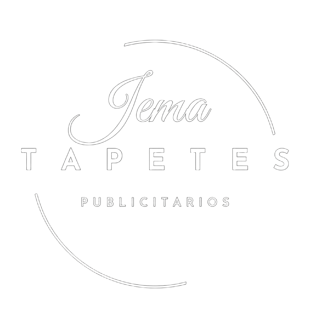 JEMA Tapetes Publicitarios